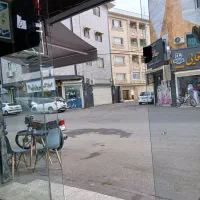 17مغازه 2بر  مسجد هاشمی(( معلم ))