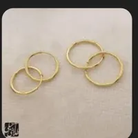 گوشوار بچه گانه گم شده