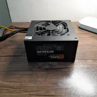 پاور کامپیوتر مدل SADATA SP330-VC|قطعات و لوازم جانبی رایانه|بزینه رود, |دیوار