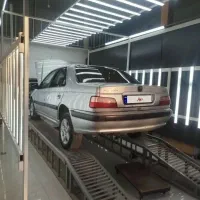 پارس مدل86