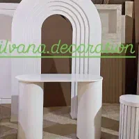 فروش بکگراند 5پله