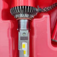 هدلایت MZM D100|قطعات یدکی و لوازم جانبی|اینچه برون, |دیوار