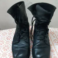 پوتین سربازی 45