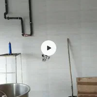 لوله کشی گاز خانگی.تجاری.تعمیرات لوله گاز