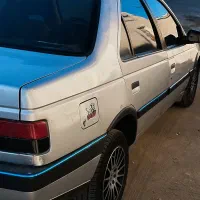 ۴۰۵مدل ۹۰|خودرو سواری و وانت|سبزوار, چهارراه فرودگاه|دیوار