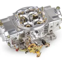 کاربراتور آکبند شورولت فورد کامارو پونتیاک دوج