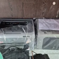 پرینتر استوک با ضمانت ۱ساله در حد اک|پرینتر، اسکنر، کپی، فکس|کرمان, |دیوار