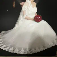 لباس عروس
