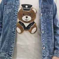 پسرونه سایز  ۸ سال