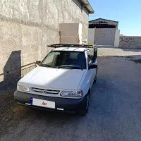 پراید وانت|خودرو سواری و وانت|رامجین, |دیوار