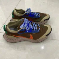 کفش نایک پگاسوس تریل گورتکس|کیف، کفش، کمربند|ایزدشهر, |دیوار