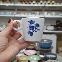 کاپ قهوه خوری سرامیکی