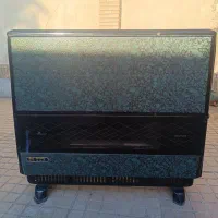 بخاری گازی ایران شرق