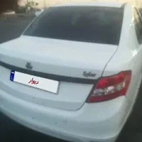 ساینا EX 1401 سالم کم کار بیرنگ|خودرو سواری و وانت|اندیشه, اندیشه فاز ۲|دیوار
