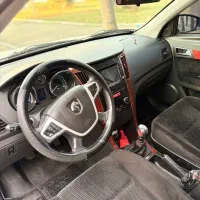 دناپلاس 6دنده سانروف دار|خودرو سواری و وانت|اردبیل, |دیوار