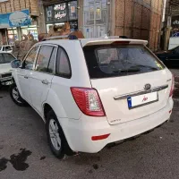 لیفان ایکس 60 مدل 95 دنده هیلمن|خودرو سواری و وانت|ورزقان, |دیوار