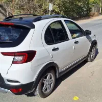 بدون رنگ|خودرو سواری و وانت|فولادشهر, B2|دیوار