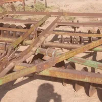 ادوات کشاورزی