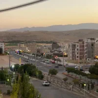 مشارکت در ساخت  فاز یک صدرا 800متری
