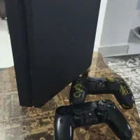 Ps4 slim 1tra کپی خور