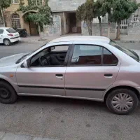 سمند X7 دوگانه سوز، مدل ۱۳۸۴|خودرو سواری و وانت|فردیس, شهرک هفده شهریور|دیوار