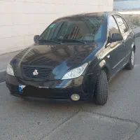 تیبا ۲ مدل ۹۷