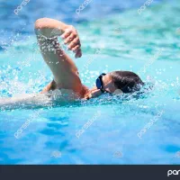 آموزش شنا کاملا تضمینی