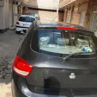 تیبا۲مدل ۱۴۰۰|خودرو سواری و وانت|ارومیه, |دیوار