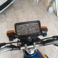 موتور ۱۲۵|موتورسیکلت|تالش, هشتپر|دیوار