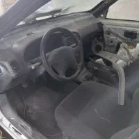 خودرو پرشیا مدل ۸۸ معمولی ترو تمیز|خودرو سواری و وانت|بومهن, |دیوار