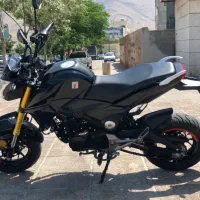 موتور آشیل ۱۵۰اسپورت