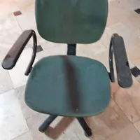 صندلی چرخان اداری