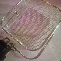 سرخ کن برقی در حد نو|اجاق گاز و لوازم برقی پخت‌وپز|تهران, انبار نفت|دیوار