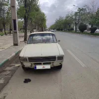 پیکان دولوکس