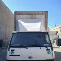 هیوندا ۶ تن|خودرو سنگین|بهارستان, |دیوار