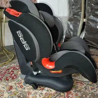 صندلی ماشین کودک|تخت و صندلی بچه|شیراز, میانرود|دیوار