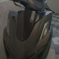 کیلیک واریو 170|موتورسیکلت|صباشهر, |دیوار