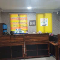 اجاره کانتر و اتاق جهت خدمات مرتبط پیشخوان دولت