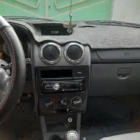 پراید ۱۳۱ se مدل ۹۸ دوگانه سوز