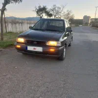 مدل ۸۵تمام رنگ|خودرو سواری و وانت|پارسآباد, |دیوار