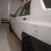 پراید 98|خودرو سواری و وانت|پیرانشهر, |دیوار