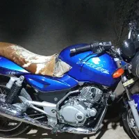 موتور سیکلت