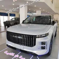 فروش لوکانو L7 صفر 404 یا 2025|خودرو سواری و وانت|شیراز, شهرک مفتح|دیوار