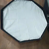 سافت باکس فلاش آتلیه