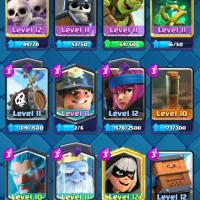 کلش رویال|کنسول، بازی ویدئویی و آنلاین|سنندج, |دیوار