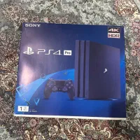 Ps4pro|کنسول، بازی ویدئویی و آنلاین|بانه, |دیوار