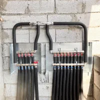 شاگرد جهت لوله کشی تاسیسات با حقوق روزانه ۵۰۰|استخدام صنعتی، فنی، مهندسی|کرمانشاه, |دیوار