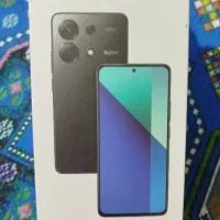 گوشی ردمی 13 نوت|موبایل|مشهد, وکیل‌آباد|دیوار