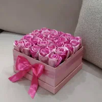 گل ربانی