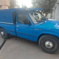 نیسان‌وانت|خودرو سواری و وانت|قزوین, |دیوار